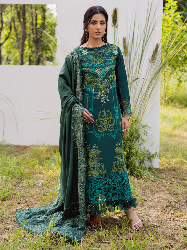 WW - 08 | 3 PC Khaddar